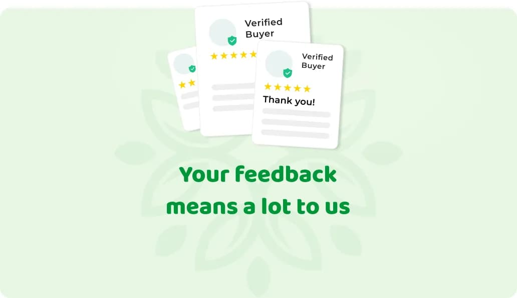 Feedback CTA