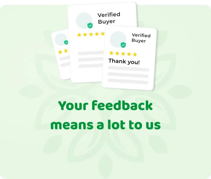 Feedback CTA