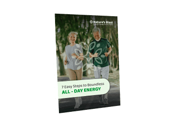 7 easy steps to boundless all-day energy