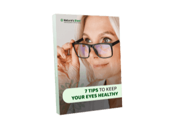 7 Tips To Keep Your Eyes Healthy