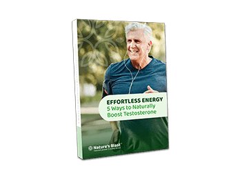 Effortless Energy 5 Ways to Naturally Boost Testosterone