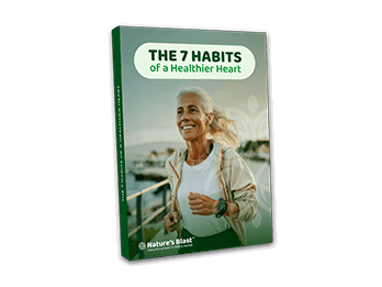 The 7 Habits of a Healthier Heart