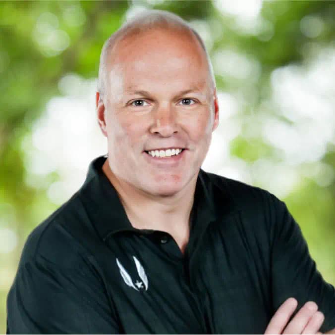 Art McDermott, CISSN, CSCS, Speaker, Author