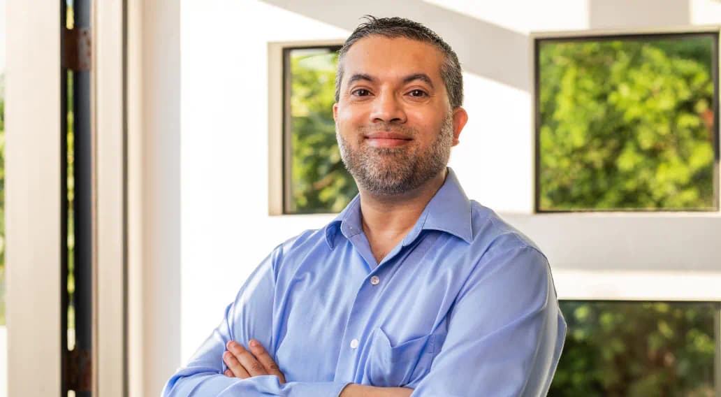 Dr. Arsallan Ahmad, M.D., N.D.