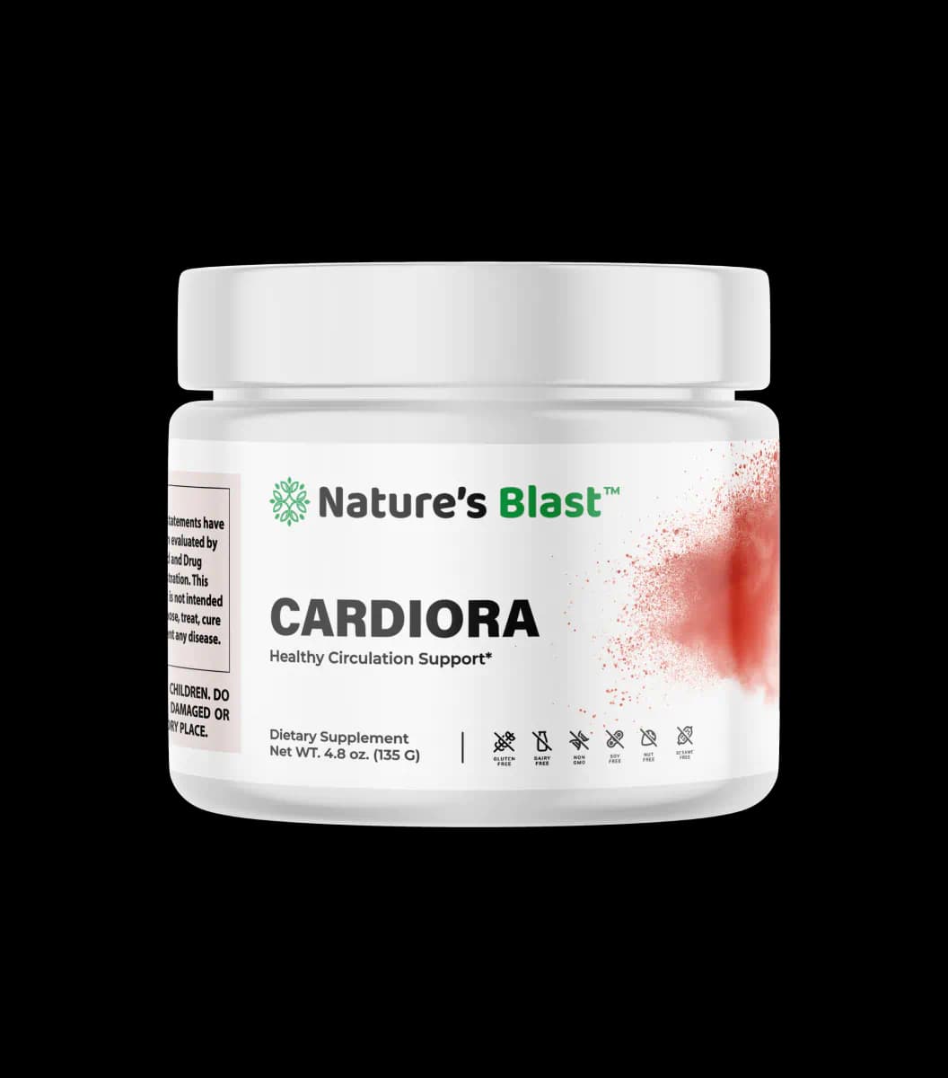 Cardiora product image