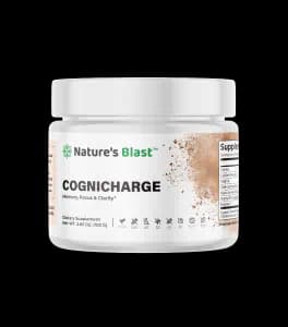 CogniCharge