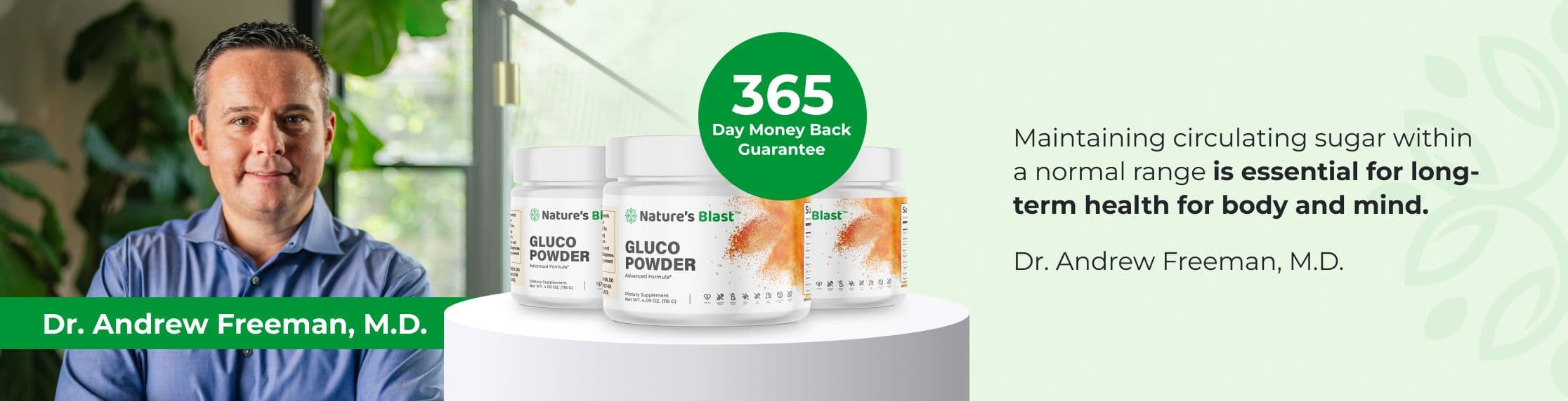 365 money back guarantee