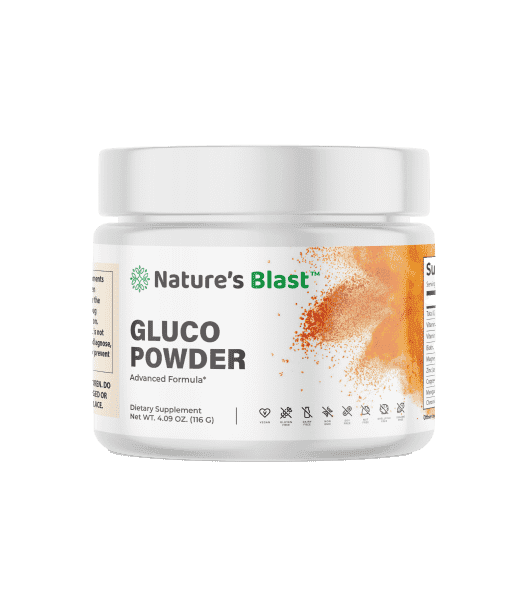 Gluco Powder