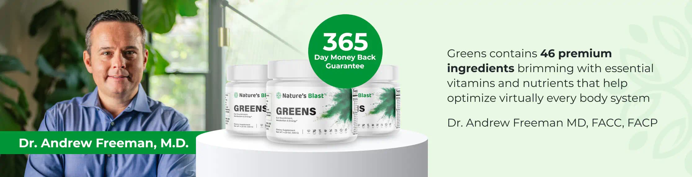 365 money back guarantee