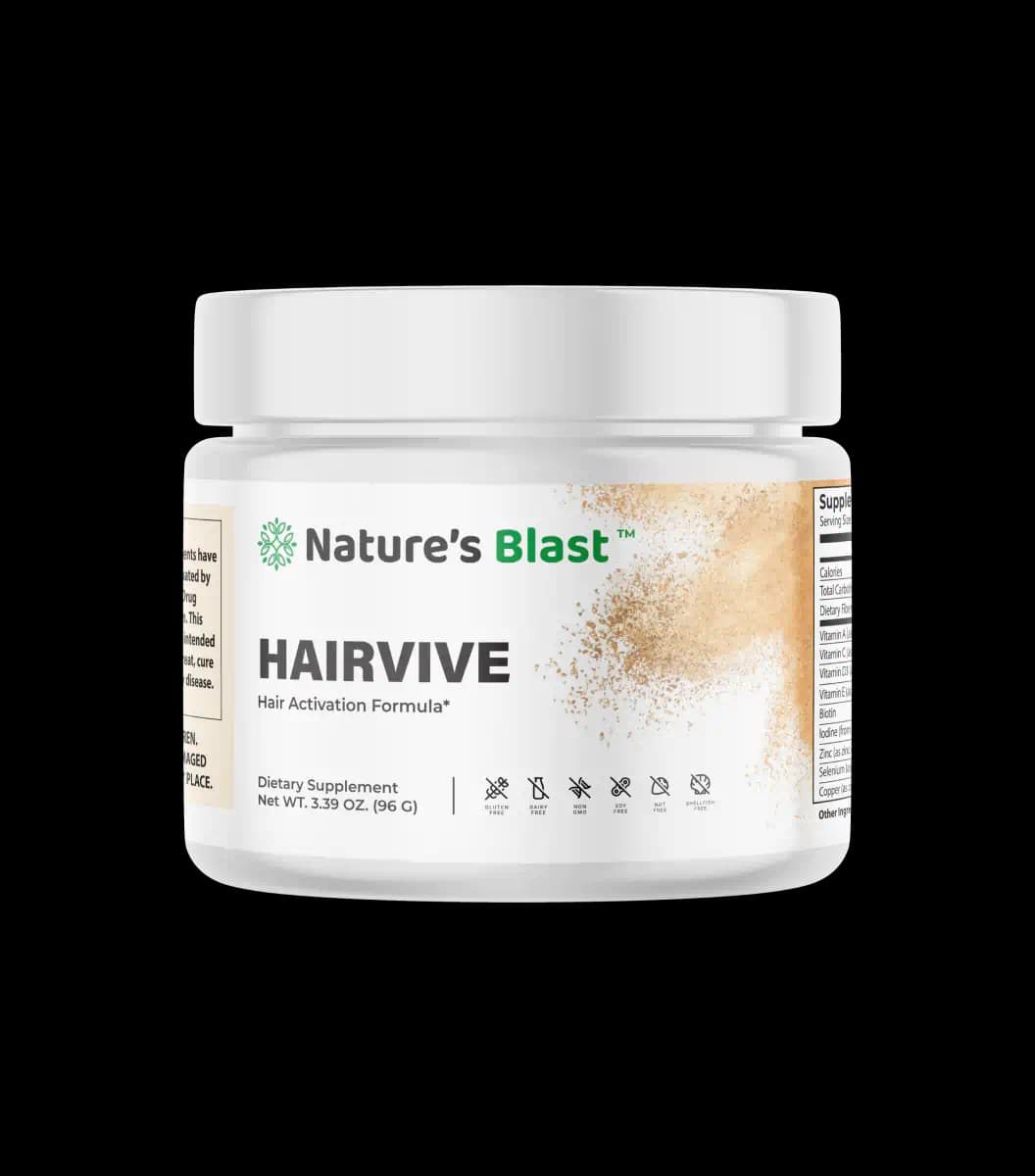 HairVive product image