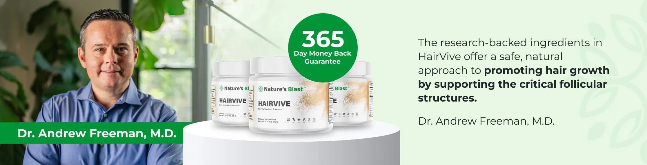 365 money back guarantee