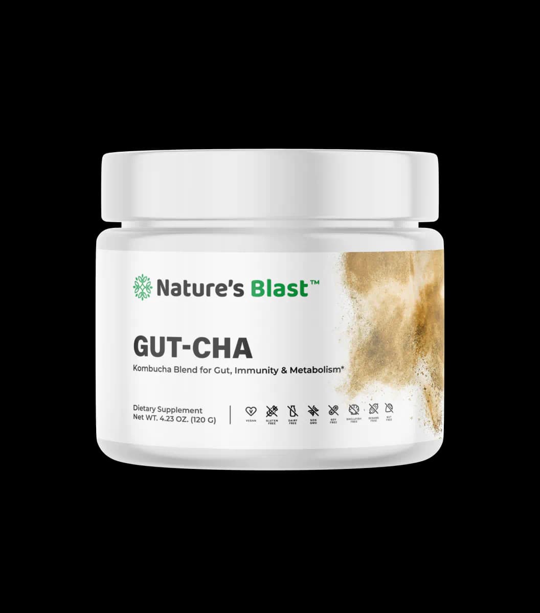 Gut-Cha product image