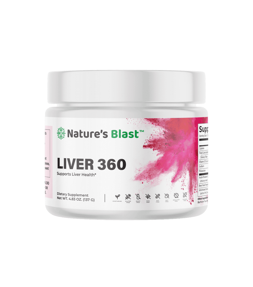 Liver 360 product image