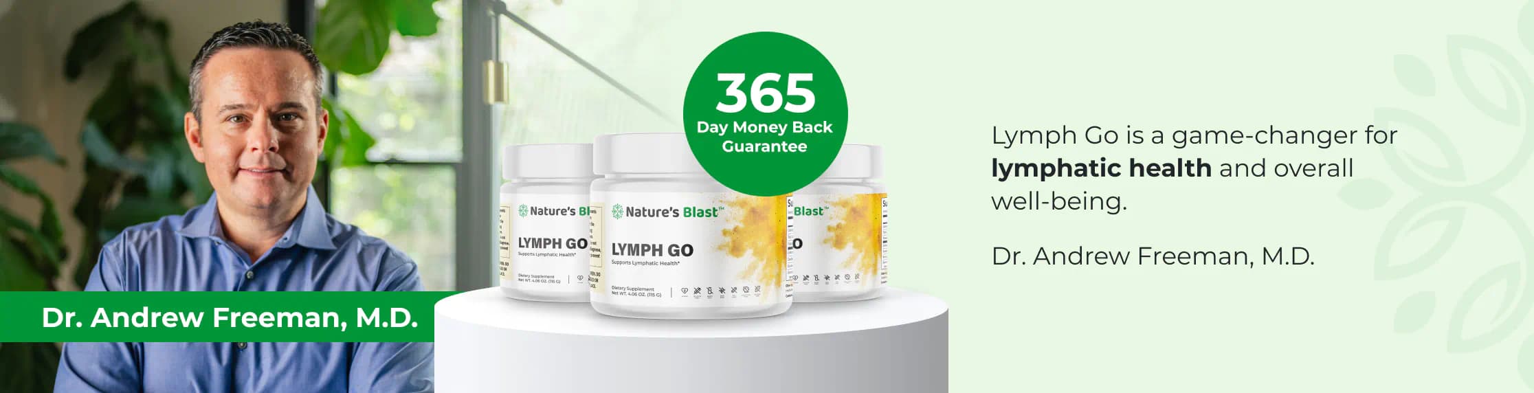 365 money back guarantee