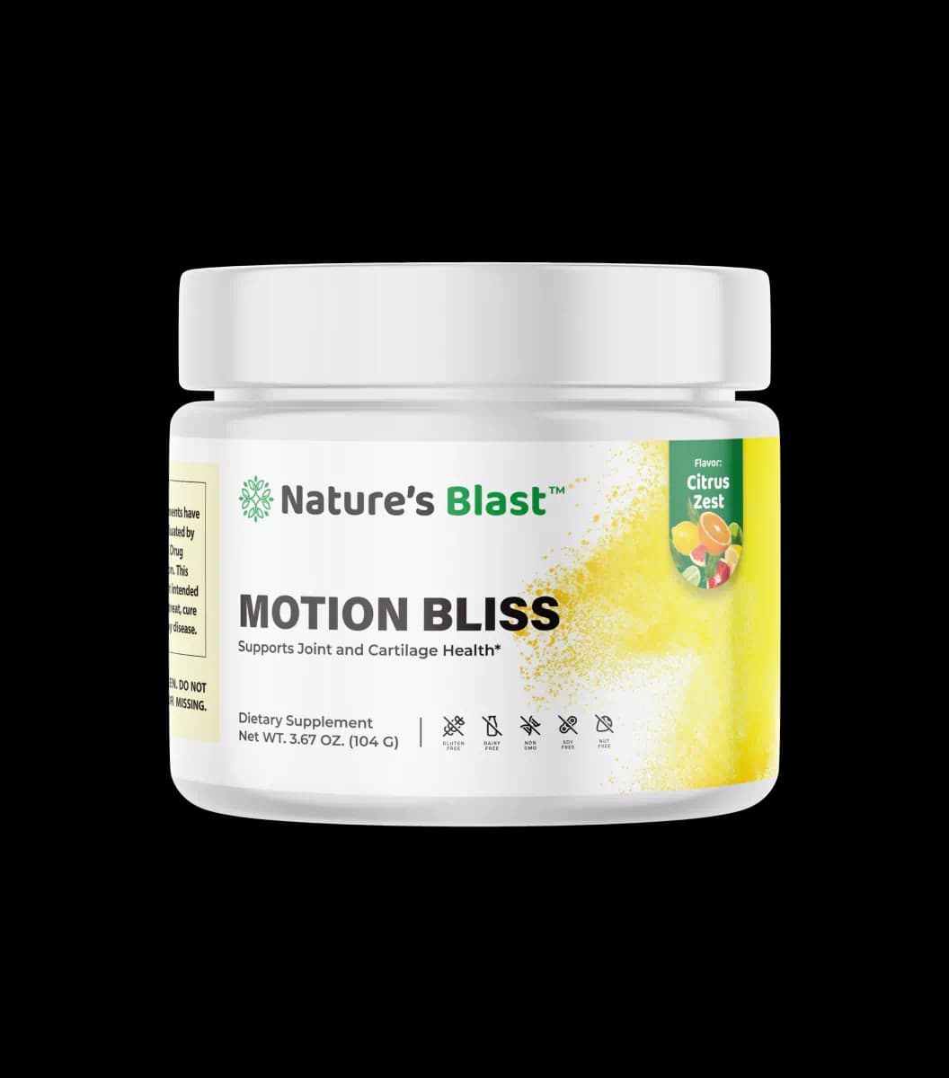 Motion Bliss product image