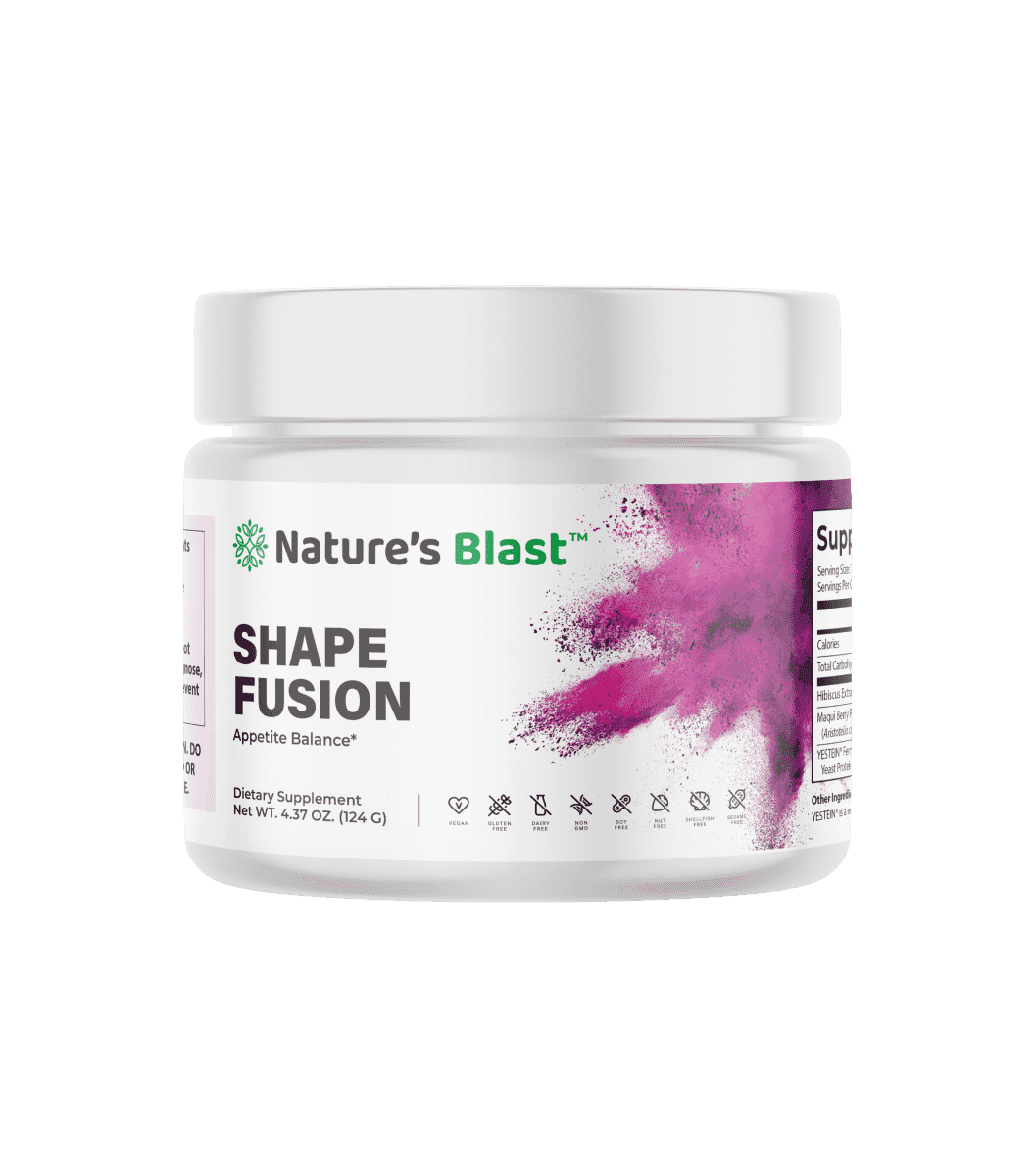 Shape Fusion product image
