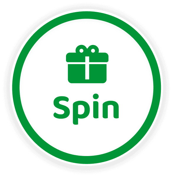 Spin to win