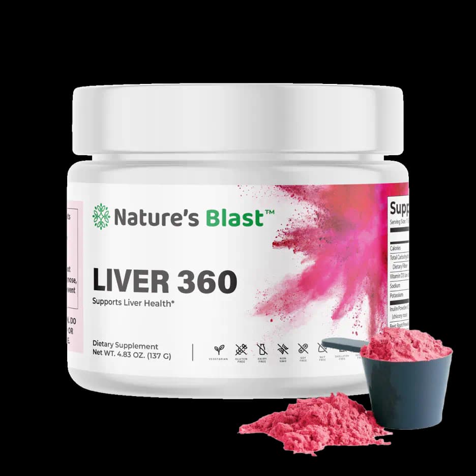 Liver 360