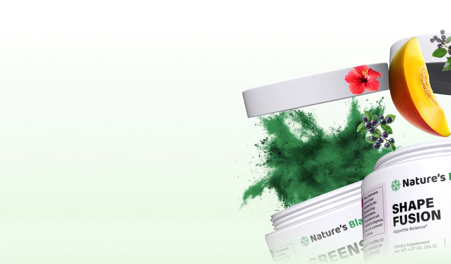 Metabolism Booster Supplements