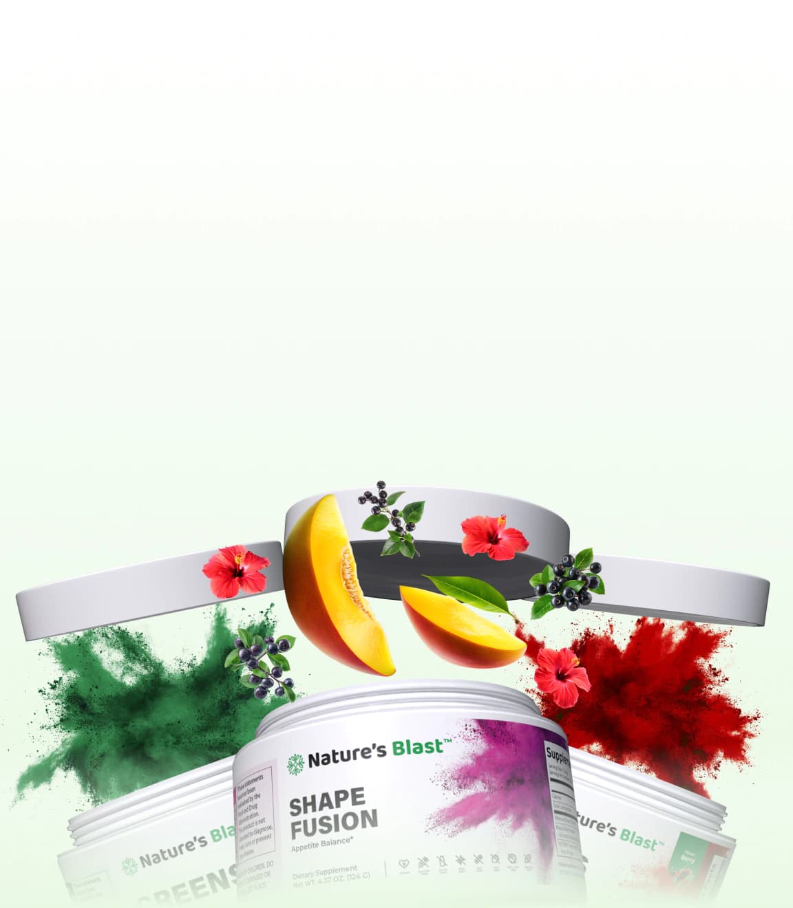 Metabolism Booster Supplements