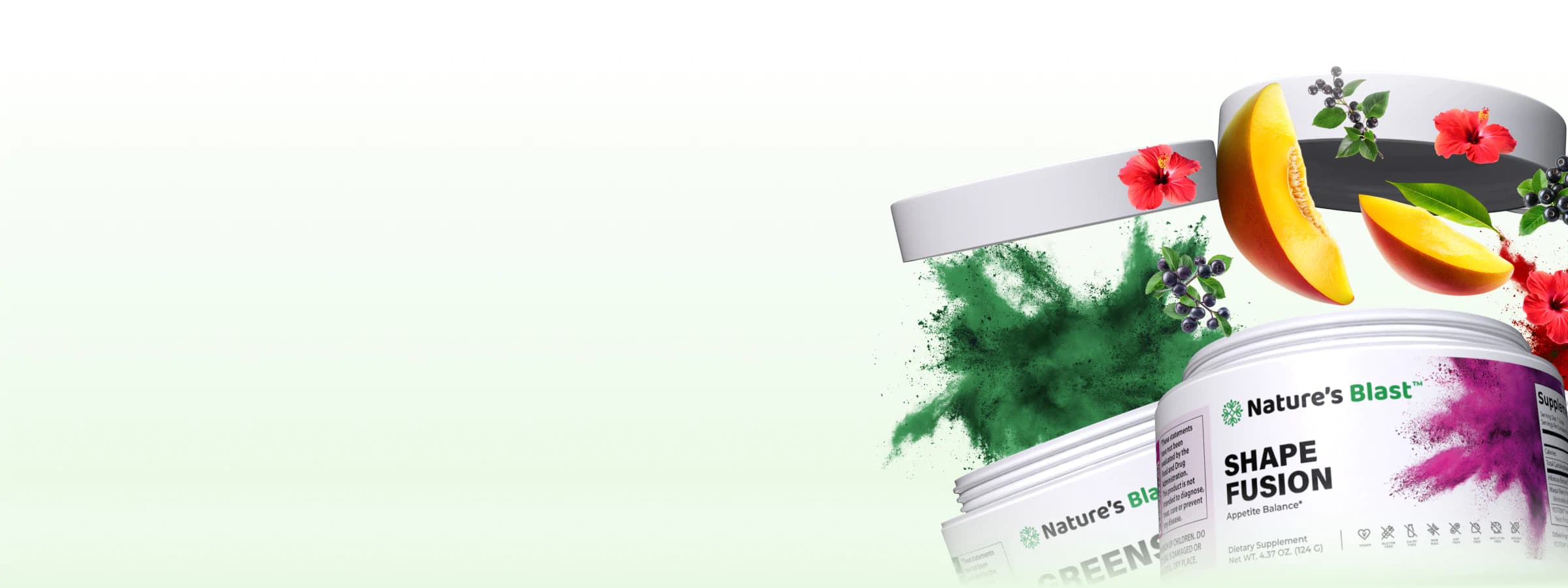 Metabolism Booster Supplements