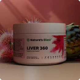 Liver Detox Supplements collection