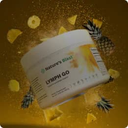 Lymphatic Drainage Supplements collection