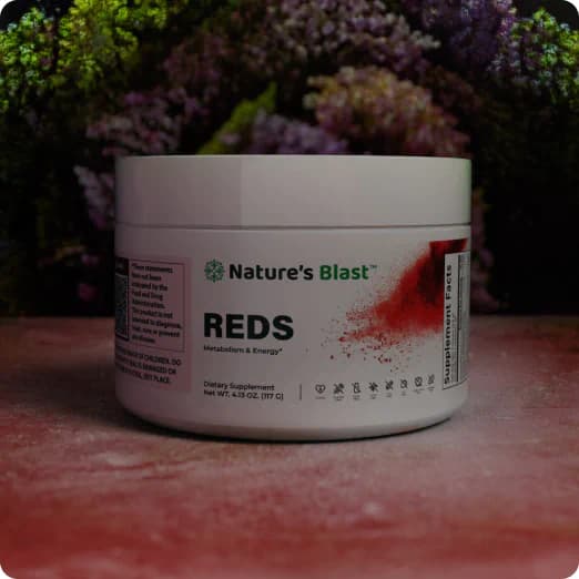 Organic Superfood Powders collection