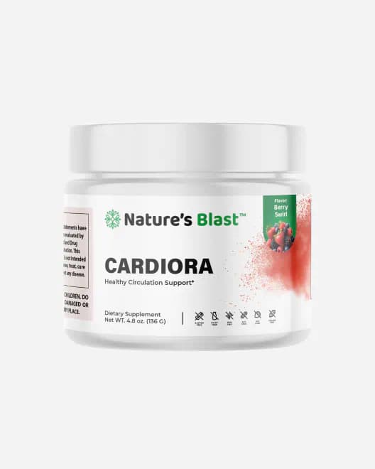 Cardiora product image