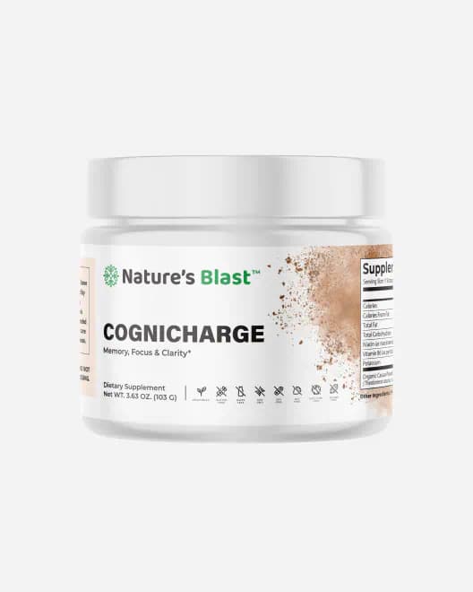 CogniCharge product image