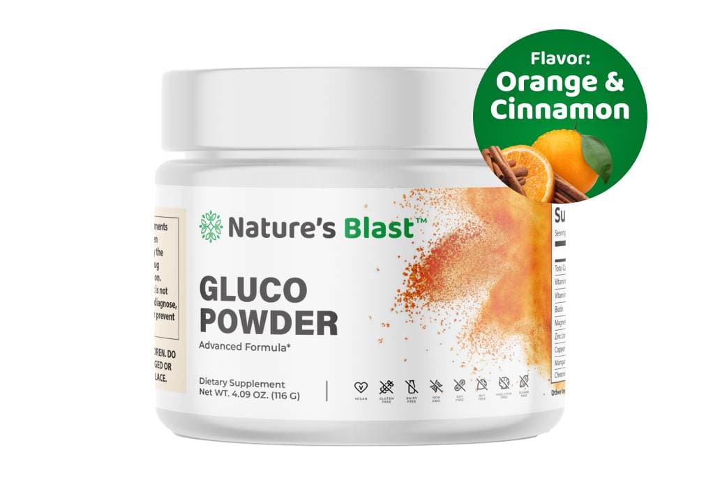 Gluco Powder