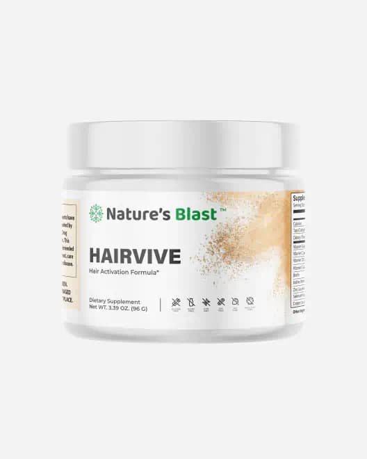 HairVive product image