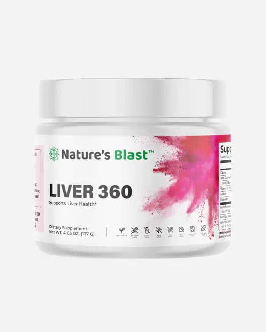 Liver 360 product image