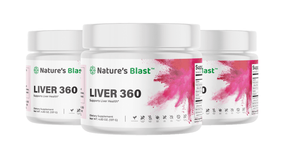 Liver 360