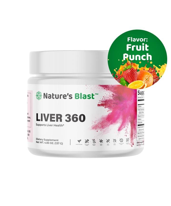 Liver 360