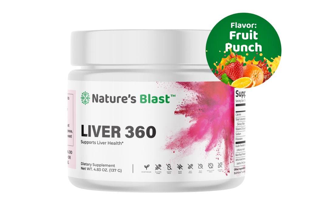 Liver 360