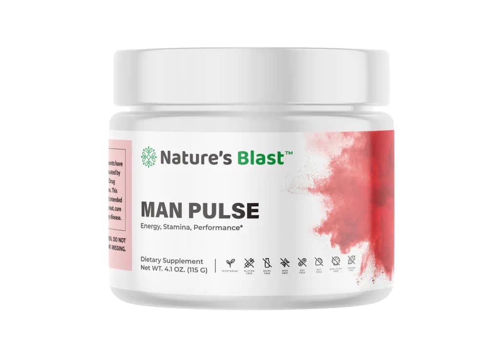 Man Pulse