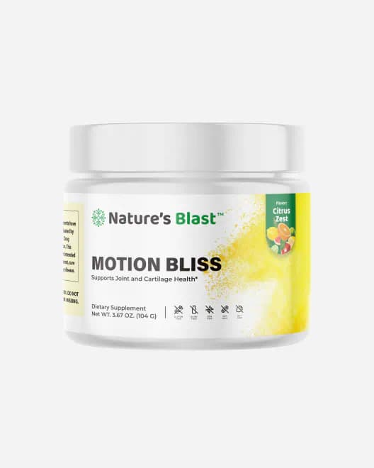 Motion Bliss product image