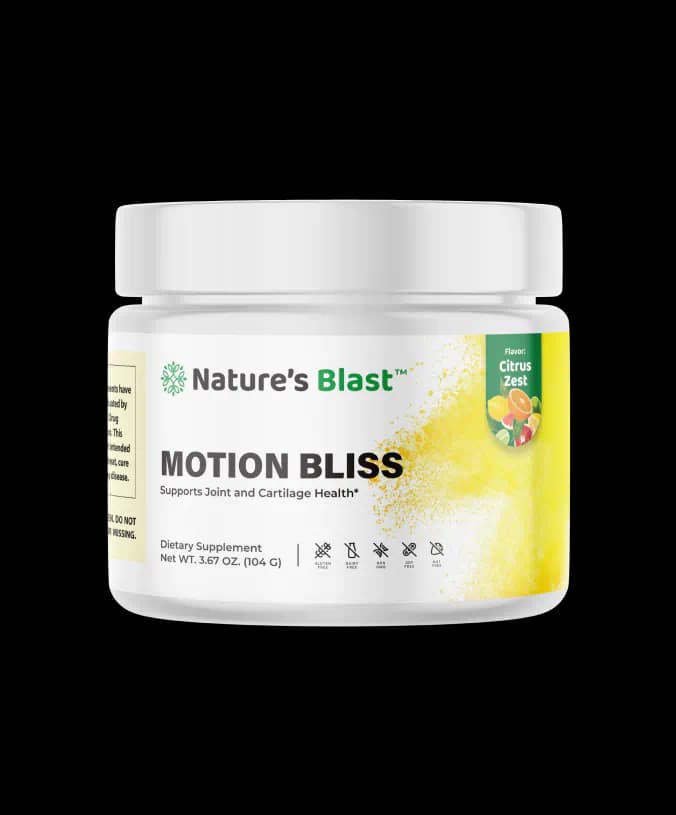 Motion Bliss