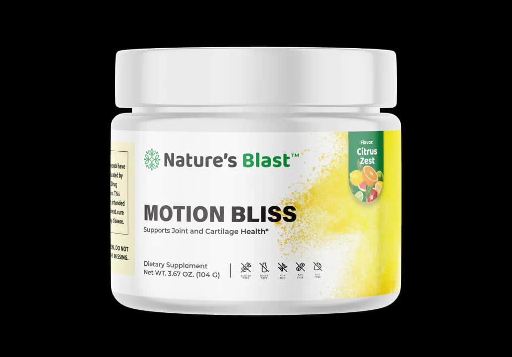 Motion Bliss