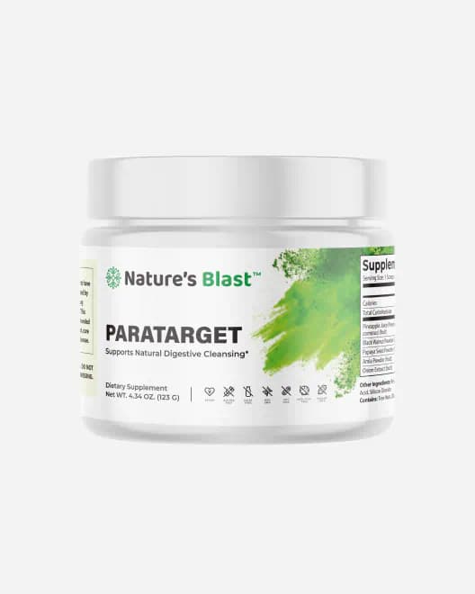 ParaTarget product image