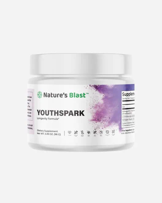 YouthSpark product image